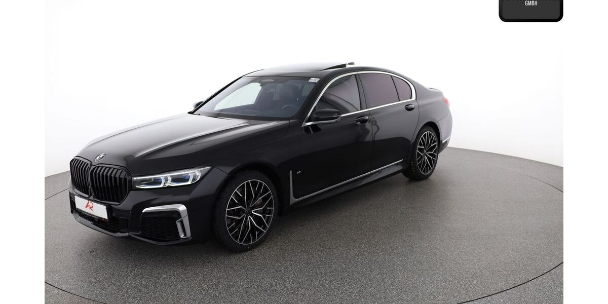 BMW 750 41.383 km 57.840 &euro; Berlin 12103