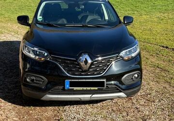 Renault Kadjar 80.500 km 14.300 &euro; Schuttertal 77978