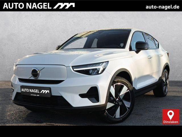 Volvo C40 15.900 km 43.900 &euro; Dinslaken 46535