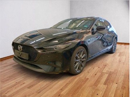 Mazda 3 20.460 km 23.990 &euro; Goslar 38644