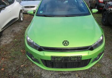 VW Scirocco 227.000 km 3.499 &euro; Hannover 30419