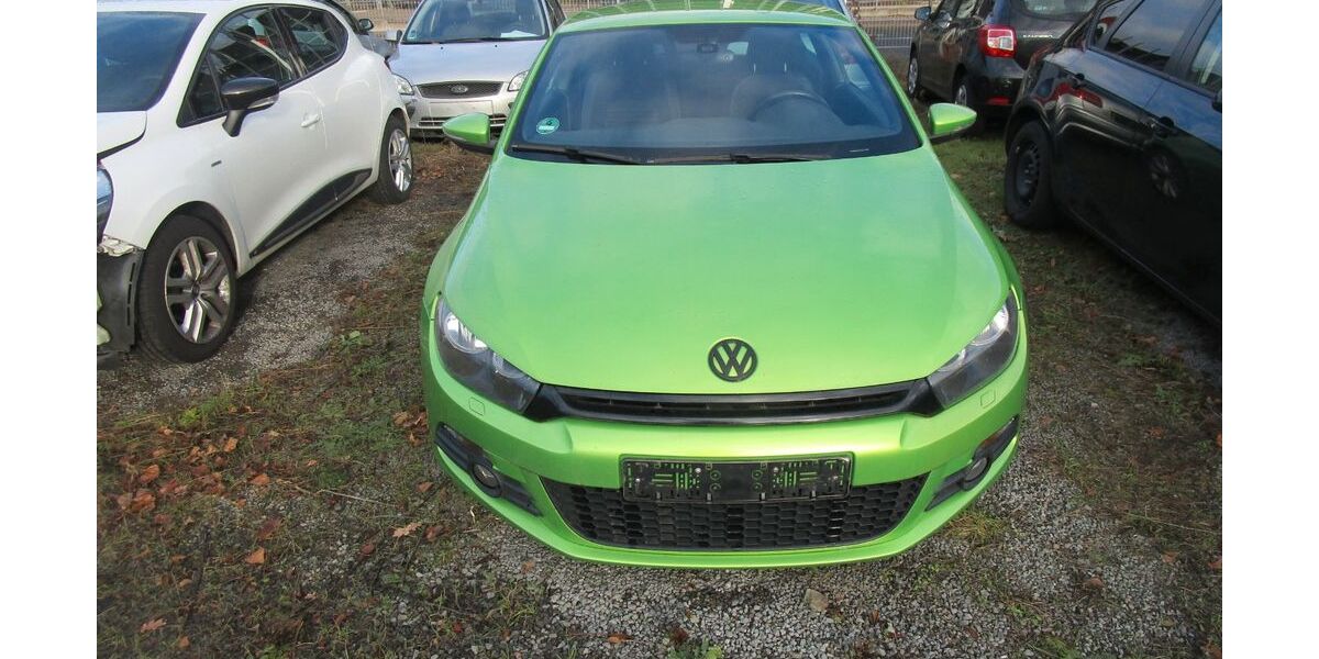 VW Scirocco 227.000 km 3.499 &euro; Hannover 30419