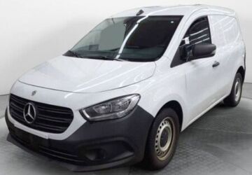Mercedes-Benz Citan 50.000 km 14.890 &euro; Dillingen (Donau) 89407