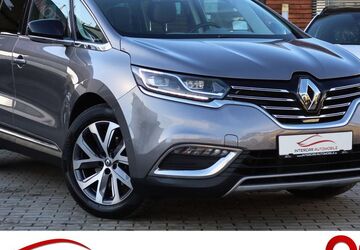 Renault Espace 94.000 km 15.590 &euro; Darmstadt 64293