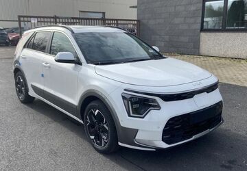 Kia Niro 12.640 km 34.480 &euro; Aachen 52078