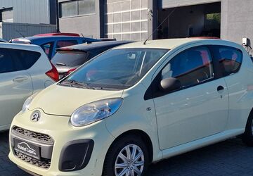 Citroen C1 184.000 km 2.999 &euro; Kirchheimbolanden 67292
