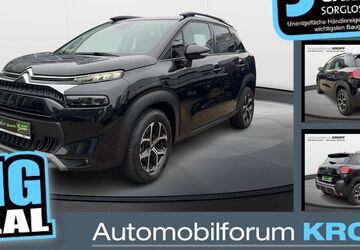 Citroen C3 Aircross 69.199 km 15.101 &euro; Nürnberg 90411