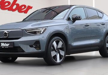 Volvo C40 28.200 km 37.890 &euro; Berlin 14165