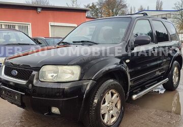 Ford Maverick 173.130 km 6.999 &euro; Hannover 30419