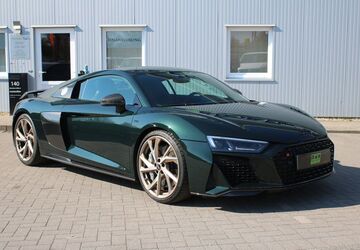 Audi R8 22.950 km 169.490 &euro; Neumünster 24539