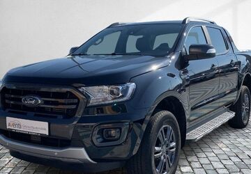 Ford Ranger 30.455 km 39.415 &euro; Bamberg 96052