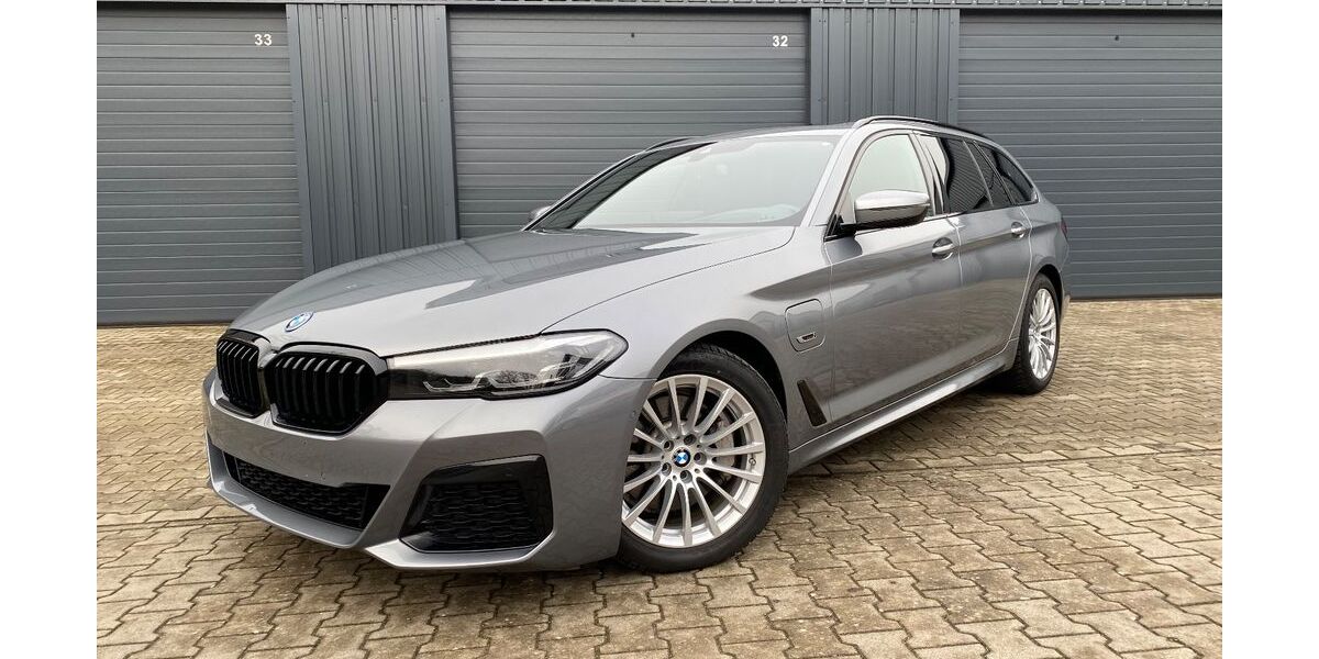 BMW 530 46.500 km 34.100 &euro; Rosendahl 48720