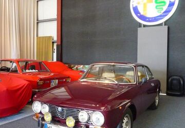 Alfa Romeo GTV 89.600 km 32.000 &euro; Sarstedt 31157