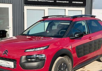 Citroen C4 Cactus 89.000 km 7.990 &euro; Hofolding (Bei München) 85649