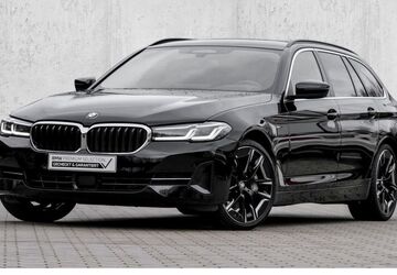 BMW 540 74.094 km 48.990 &euro; Warendorf 48231