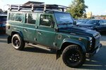 Land Rover Defender 110 E Station Wagon 7-Sitzer LED Leder AH 119.107 km 53.980 &euro; Falkensee 14612
