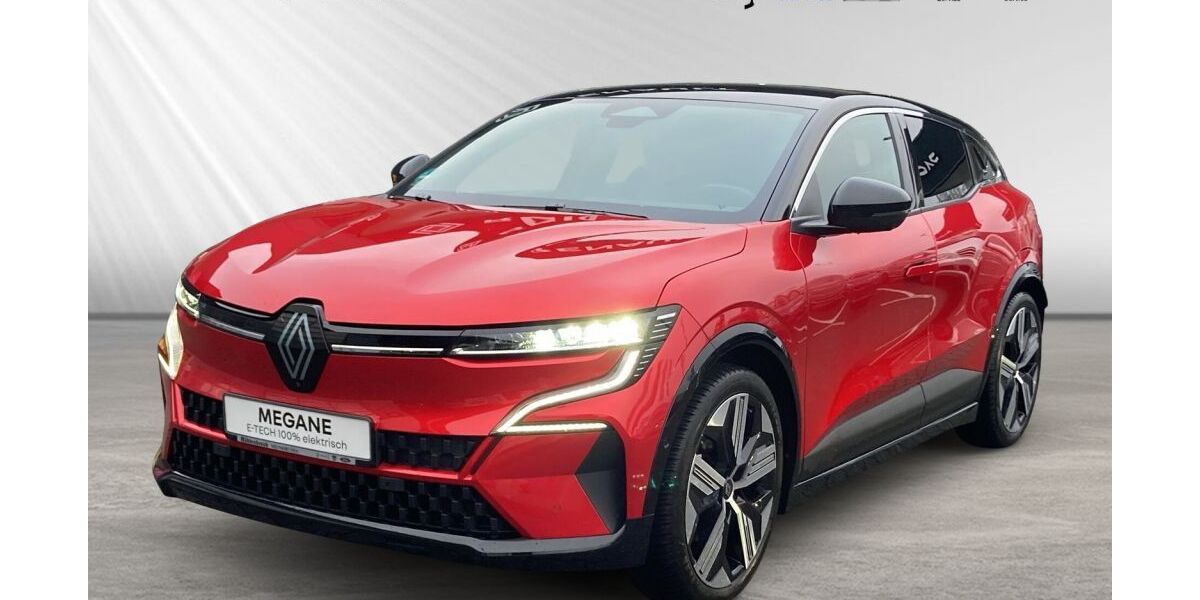 Renault Megane 40.685 km 26.599 &euro; Neunkirchen 57290