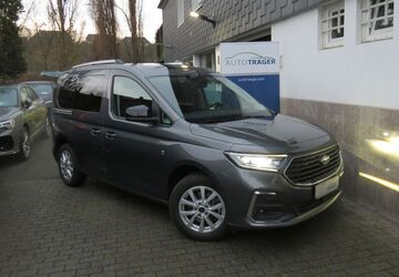 Ford Tourneo Connect 20.572 km 27.990 &euro; Wuppertal 42109