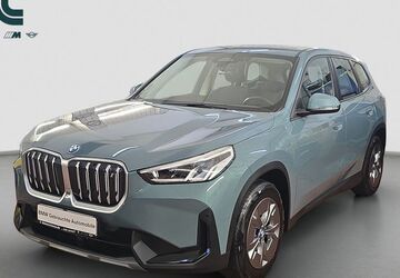 BMW iX1 18.173 km 34.900 &euro; Nettetal 41334