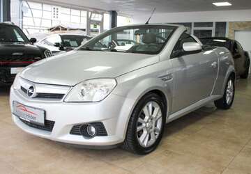 Opel Tigra 70.000 km 4.500 &euro; Hilden (bei Düsseldorf) 40721