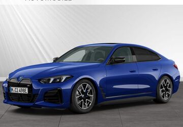 BMW i4 22.340 km 52.800 &euro; Kleve 47533