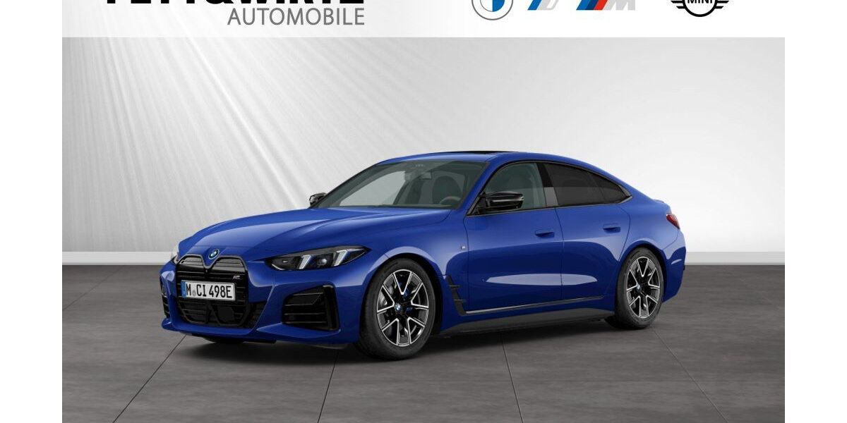 BMW i4 22.340 km 53.800 &euro; Kleve 47533