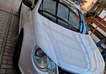 VW Eos 164.000 km 9.900 &euro; Dahlwitz-Hoppegarten 15366