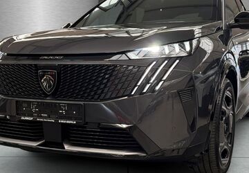 Peugeot 3008 14.990 km 52.390 &euro; Braunschweig 38126