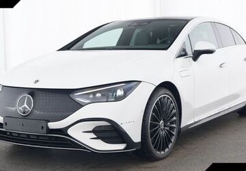Mercedes-Benz EQE 5.863 km 53.950 &euro; Wiedemar 04509