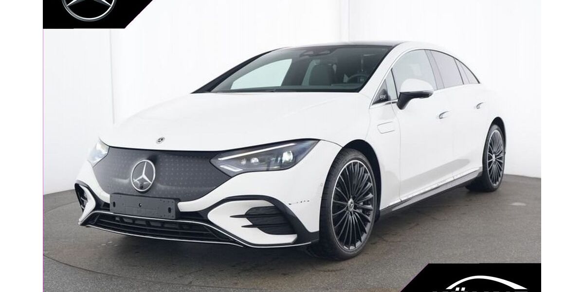 Mercedes-Benz EQE 5.863 km 53.950 &euro; Wiedemar 04509