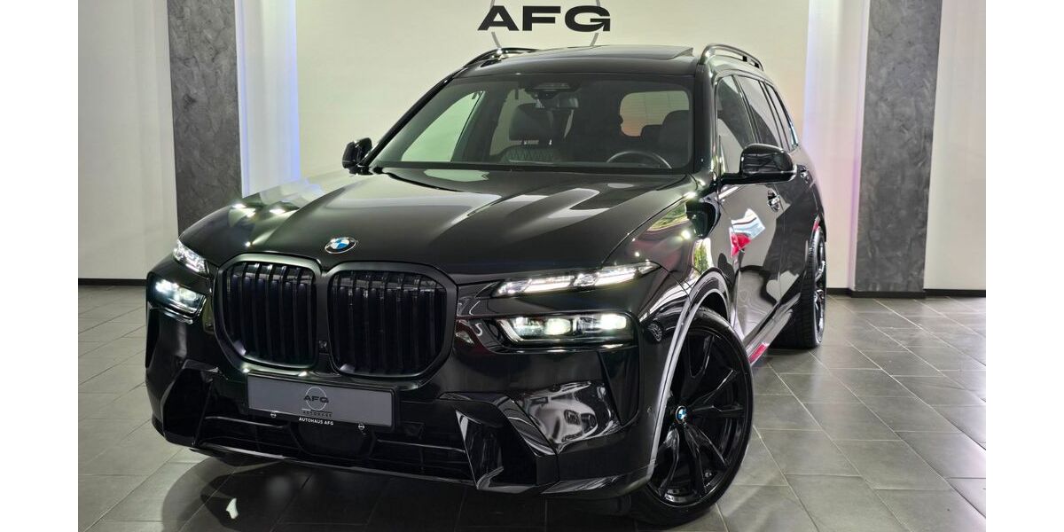 BMW X7 75.000 km 85.995 &euro; Wuppertal 42285