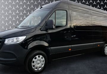 Mercedes-Benz Sprinter 25.581 km 58.480 &euro; Niedere Börde OT Groß Ammensleben 39326
