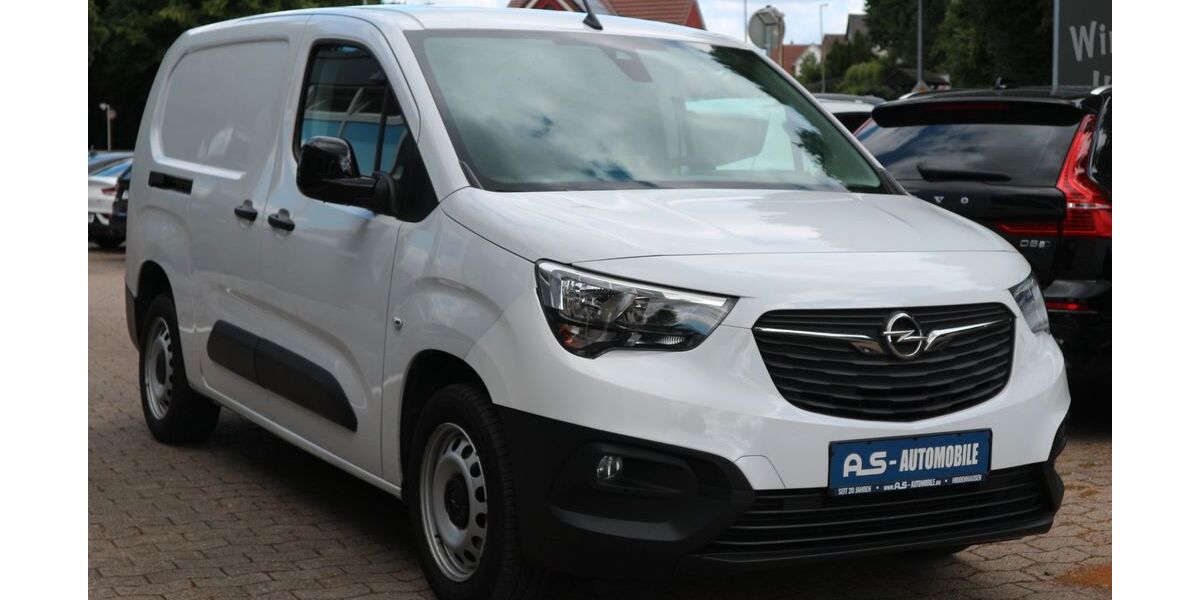 Opel Combo 92.300 km 13.490 &euro; Hiddenhausen 32120