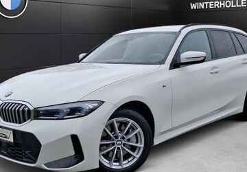 BMW 330 32.700 km 46.890 &euro; Fürstenfeldbruck 82256