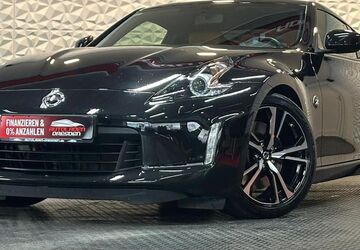 Nissan 370Z 33.713 km 35.999 &euro; Heidenau 01809