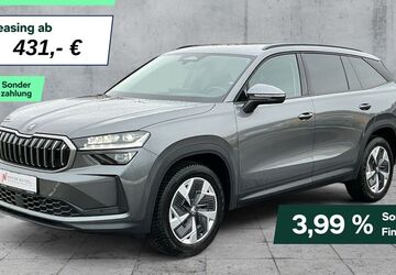 Skoda Kodiaq 12.271 km 43.830 &euro; Kulmbach 95326