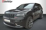 Jeep Grand Cherokee 6.4 V8 HEMI SRT *LPG* 121.500 km 34.590 &euro; Bad Tölz 83646