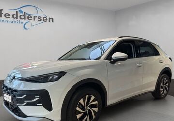 VW T-Roc 4.900 km 31.979 &euro; Alfeld 31061