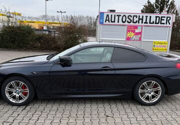 BMW 650 167.000 km 21.800 &euro; Gelsenkirchen 45896
