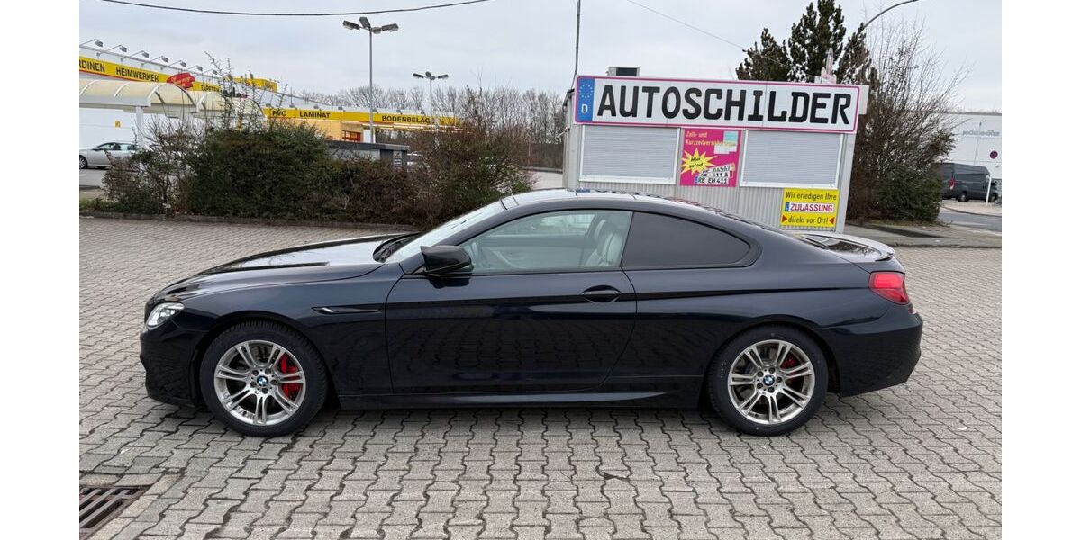 BMW 650 167.000 km 21.800 &euro; Gelsenkirchen 45896