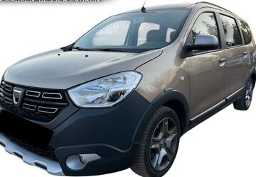 Dacia Lodgy 198.570 km 6.950 &euro; Osterburg 39606