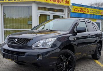 Lexus RX 400 278.300 km 6.850 &euro; Würzburg 97078