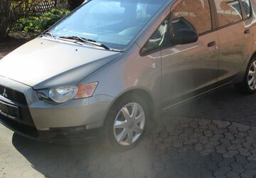Mitsubishi Colt 160.500 km 2.750 &euro; Wunstorf/Kolenfeld 31515