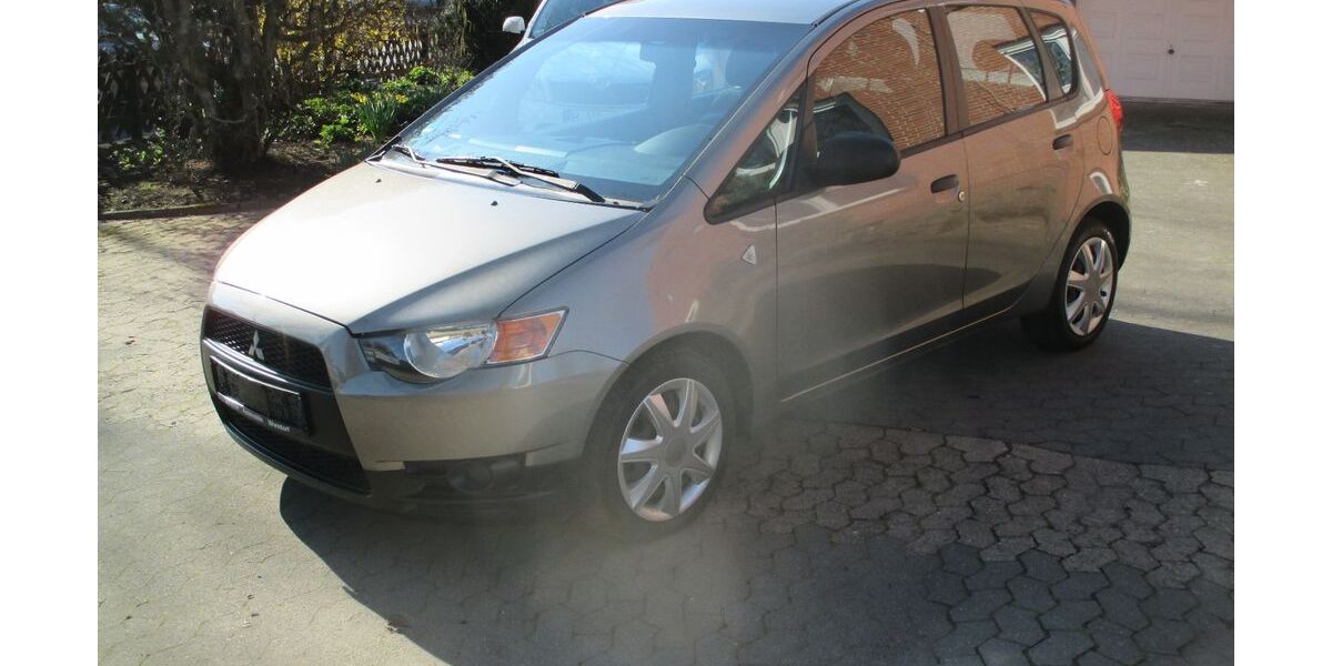 Mitsubishi Colt 160.500 km 2.750 &euro; Wunstorf/Kolenfeld 31515