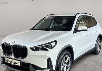 BMW X1 11.323 km 40.295 &euro; Nürnberg 90441