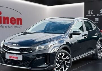 Kia XCeed 3.000 km 25.980 &euro; Essen 45141