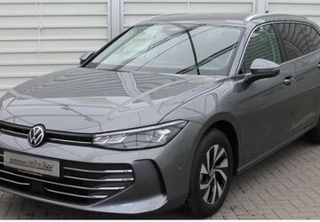 VW Passat 1.500 km 49.480 &euro; Cottbus / Groß Gaglow 03051