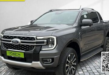 Ford Ranger 43.131 km 49.990 &euro; Weiden 92637