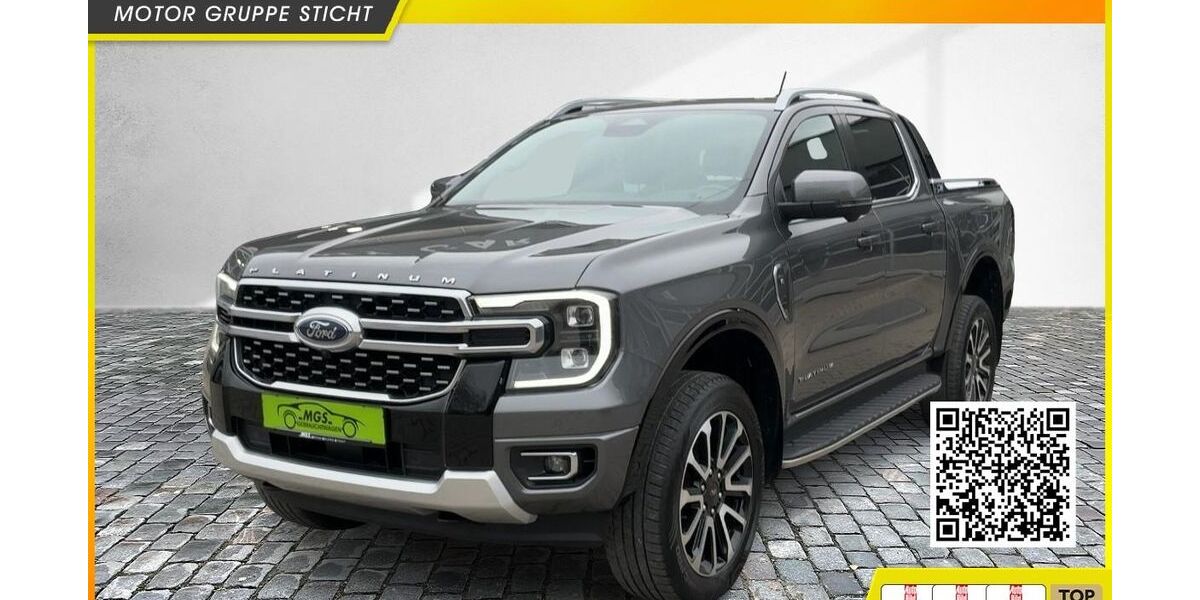 Ford Ranger 43.131 km 49.990 &euro; Weiden 92637