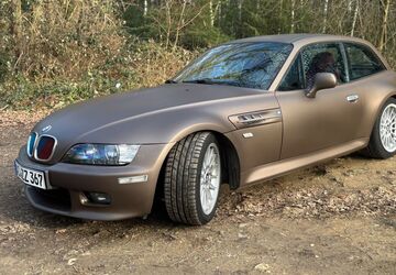 BMW Z3 292.007 km 12.800 &euro; Eschweiler 52249